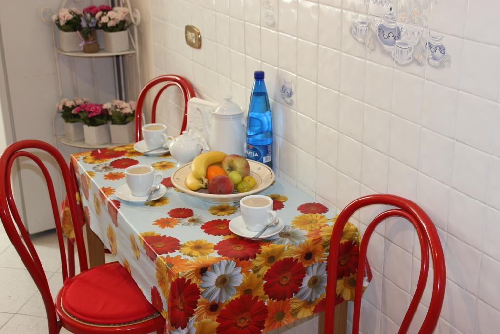 Apartment Casa Vacanze Voglia Di *