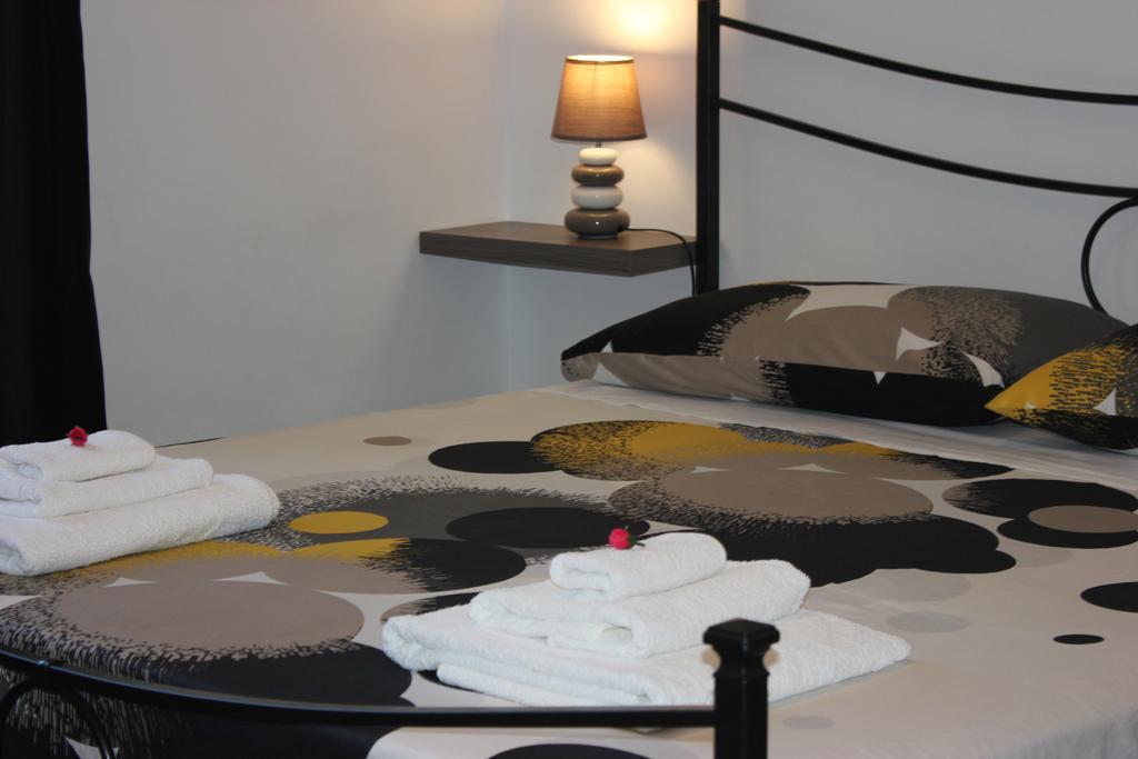 Apartment Casa Vacanze Voglia Di Rome