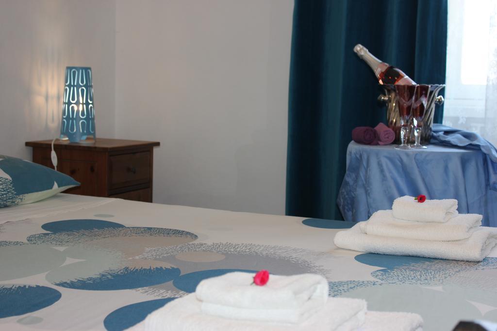 Casa Vacanze Voglia Di Rome