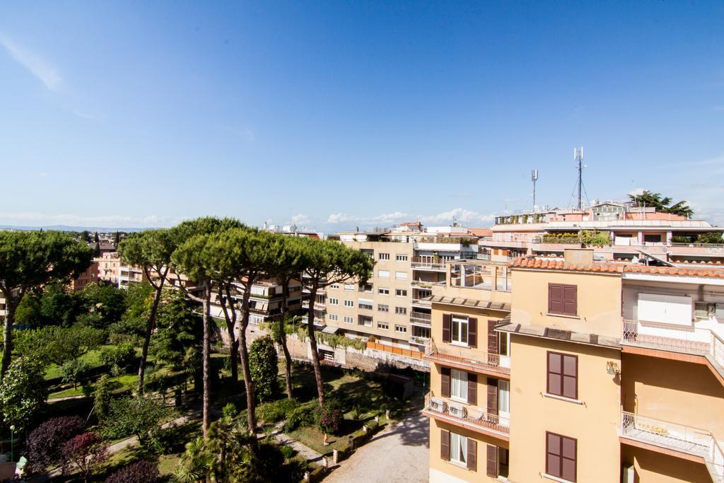 Guest house Monte Mario