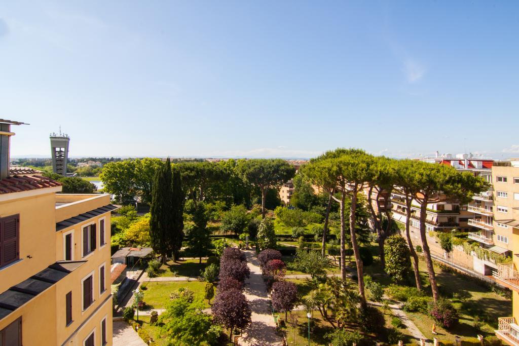 Guest house Monte Mario
