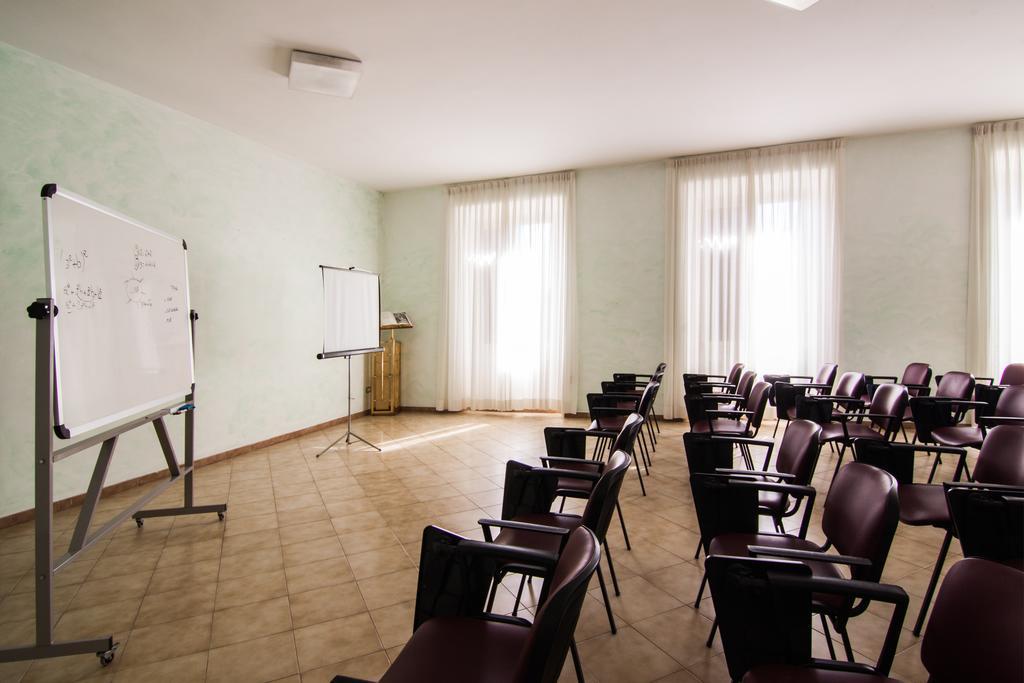 Guest house Monte Mario 3*