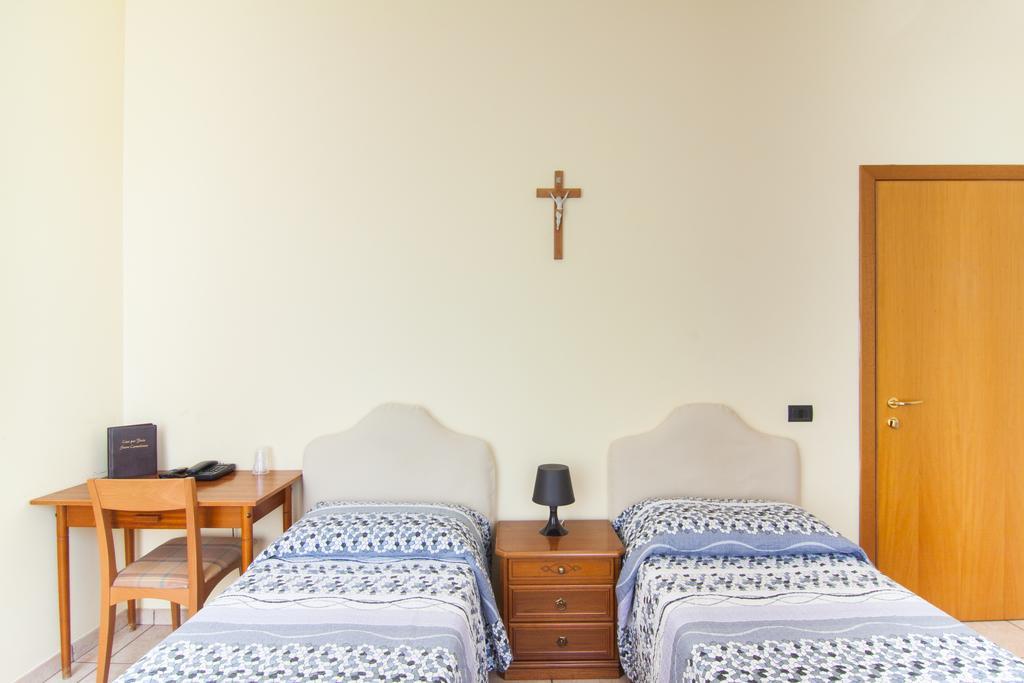 Guest house Monte Mario