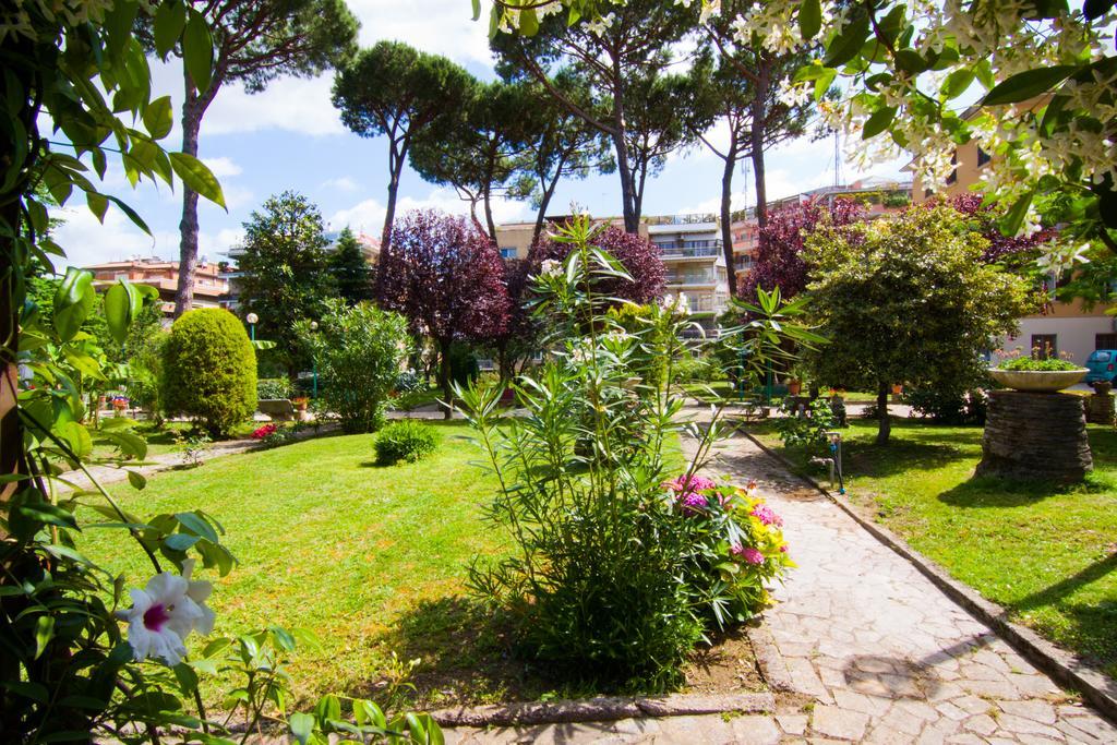 Guest house Monte Mario Rome