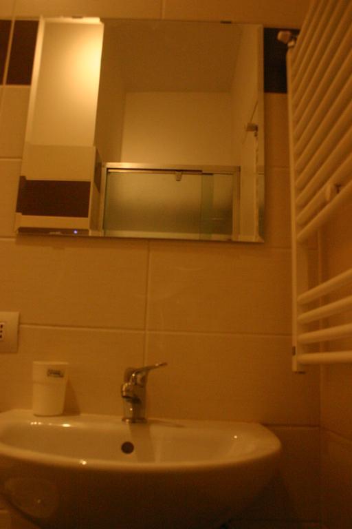 Guest house Vittoria *