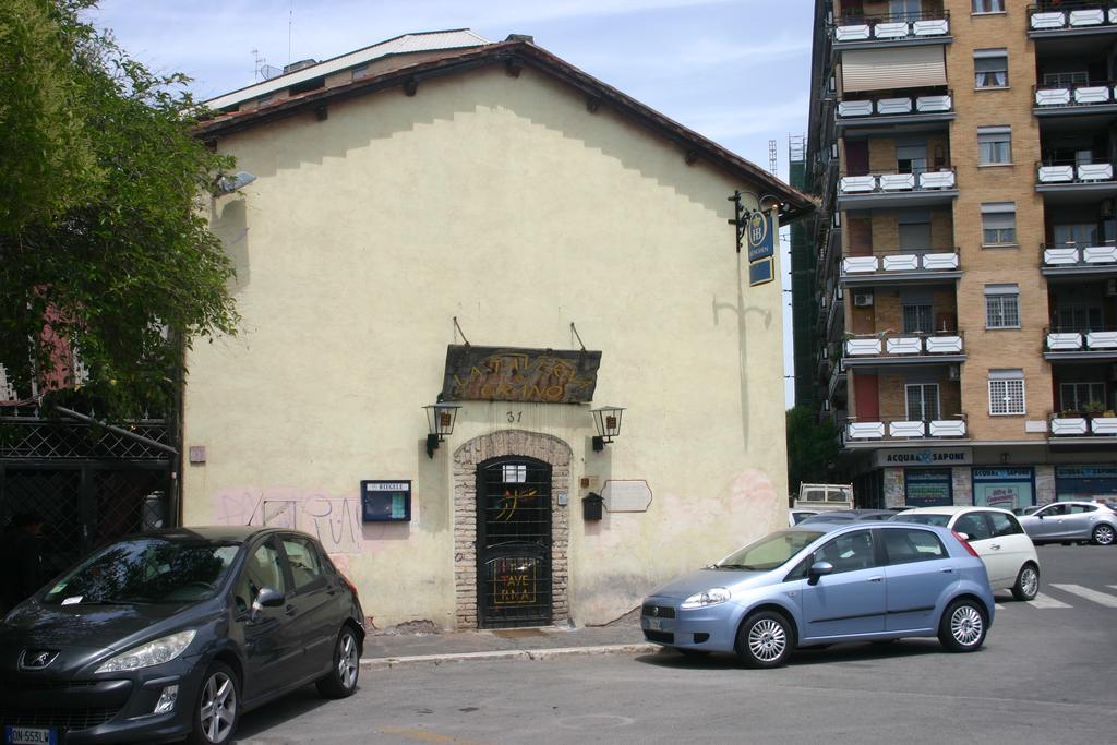 Guest house Vittoria *
