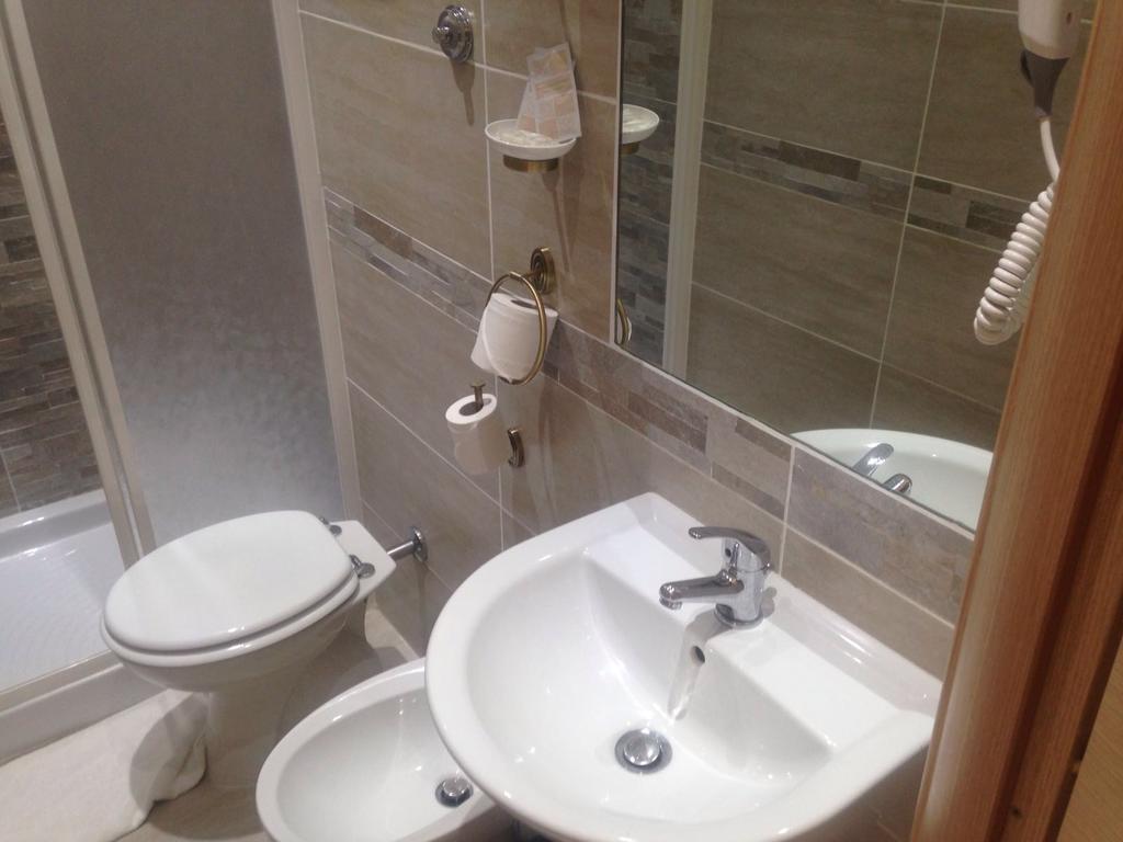 Guest house Ok Roma