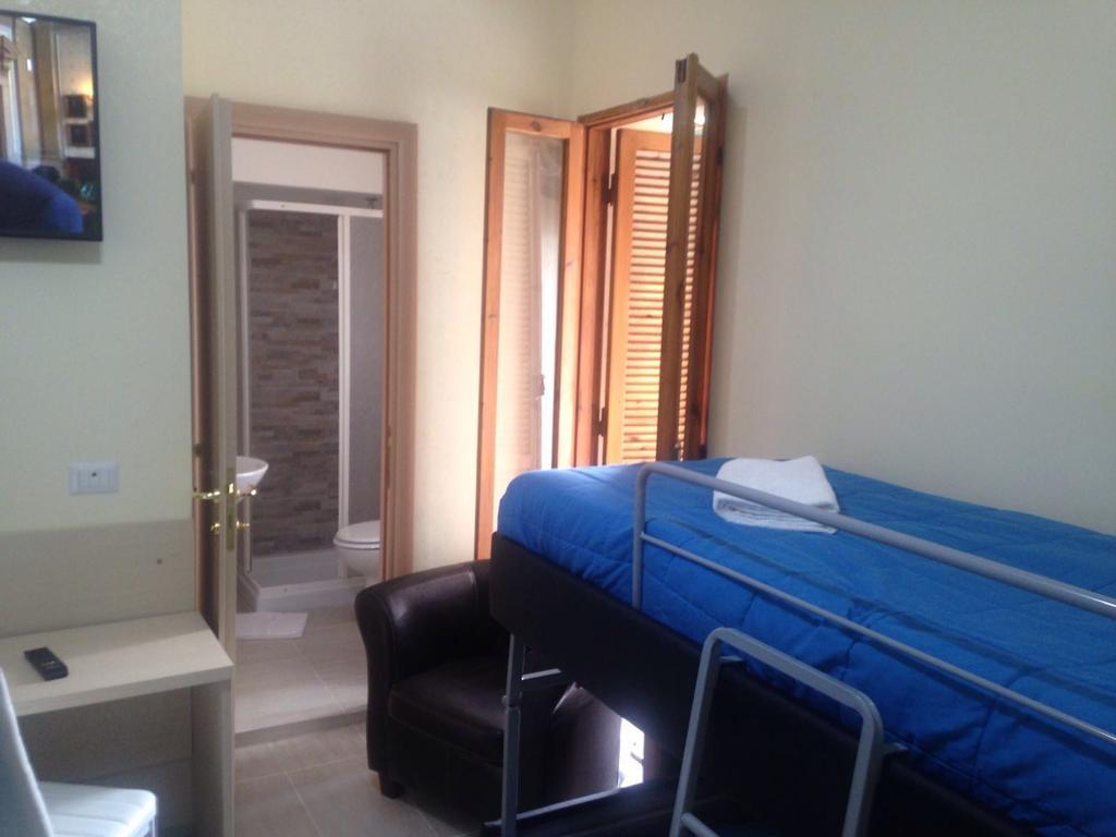 Guest house Ok Roma Rome