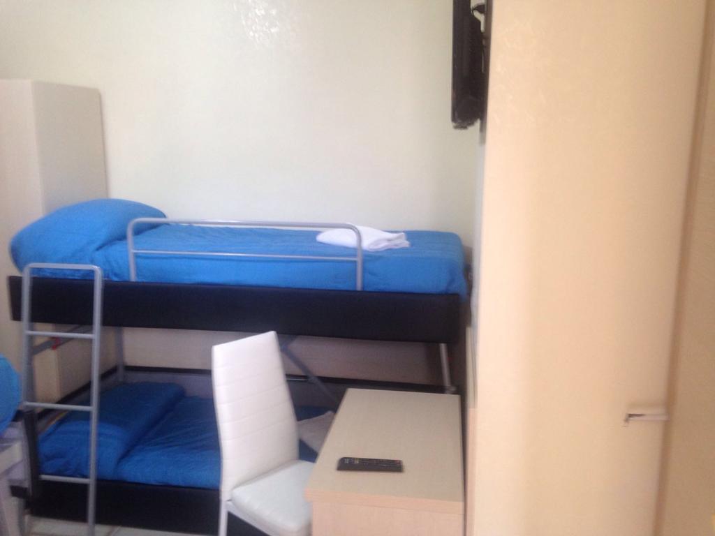 Guest house Ok Roma 3*