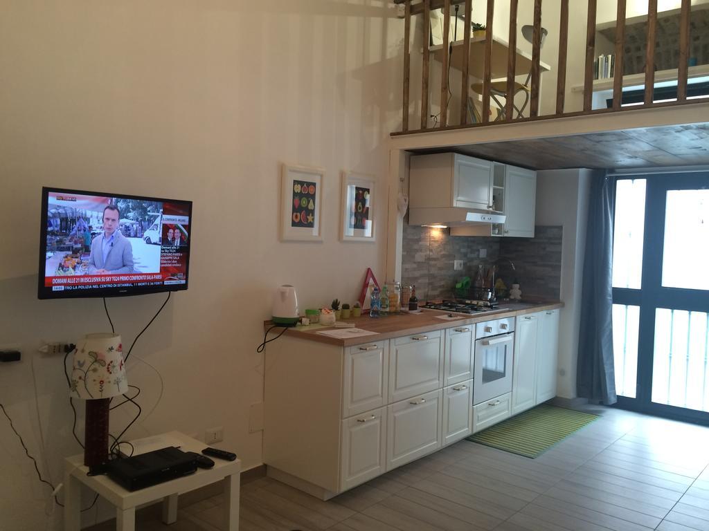 Apartment Camilla *