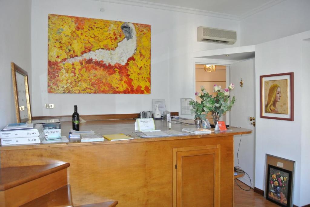 Guest house Le Petit Real Rome