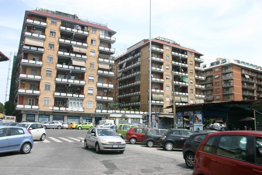 Guest house Vittoria Rome