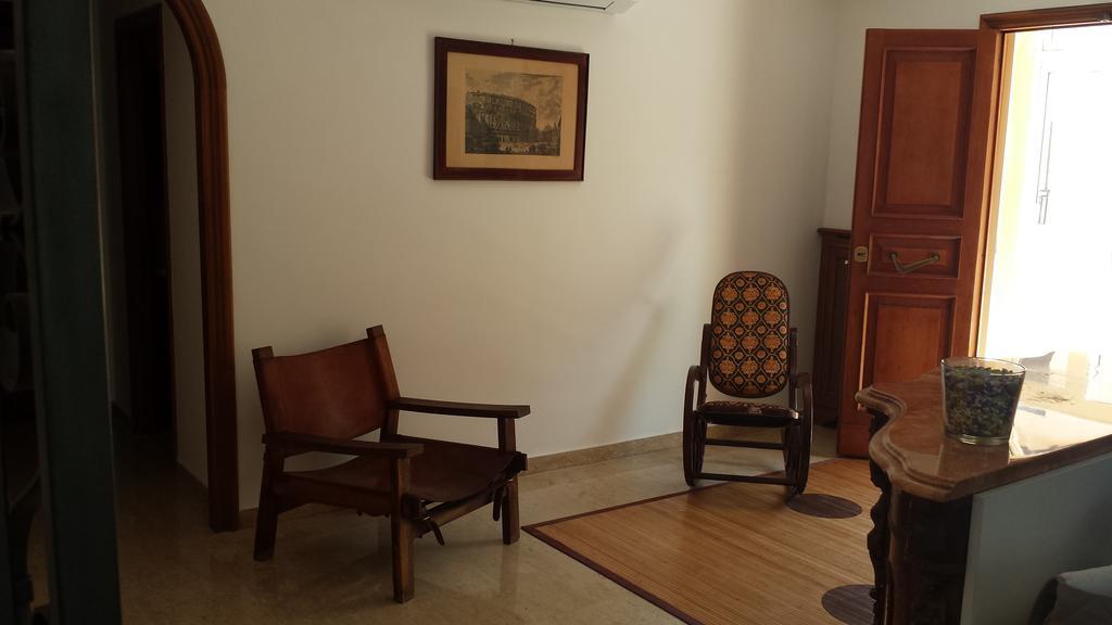 Guest house Le Streghe Di