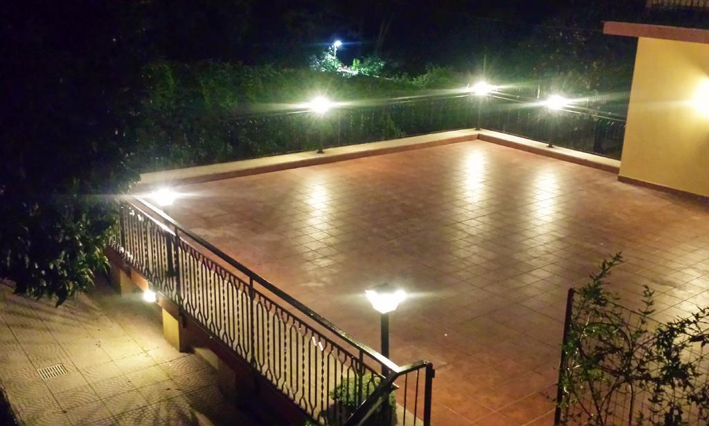 Guest house Le Streghe Di 3*