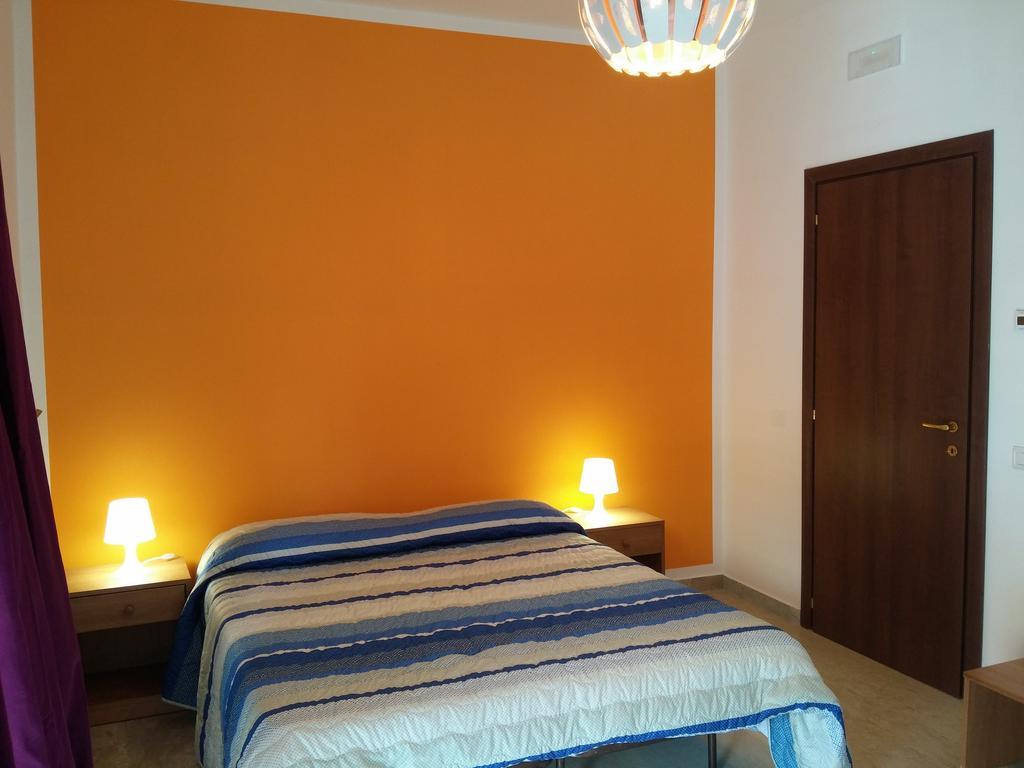 Guest house Le Streghe Di