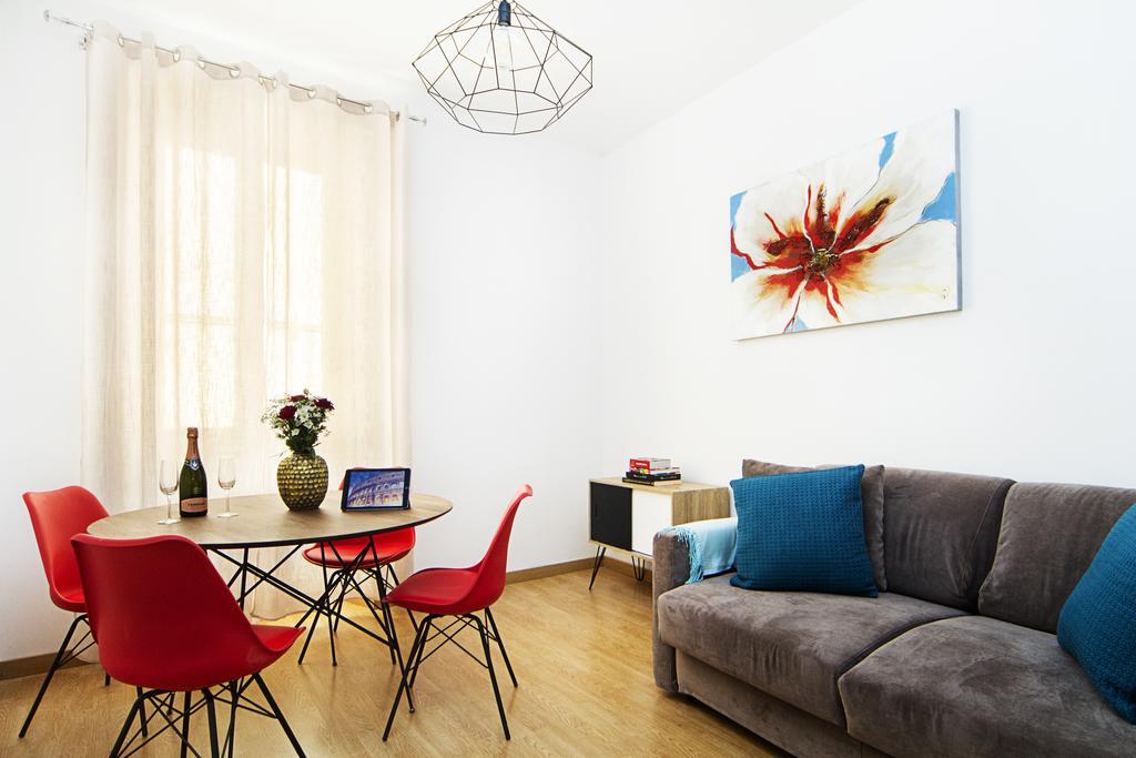 Apartment Ciao Bella Stella Rome