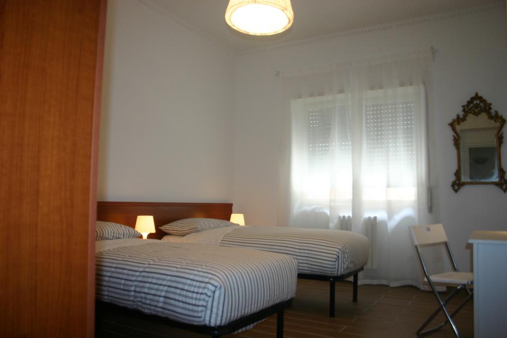 Guest house Vittoria *