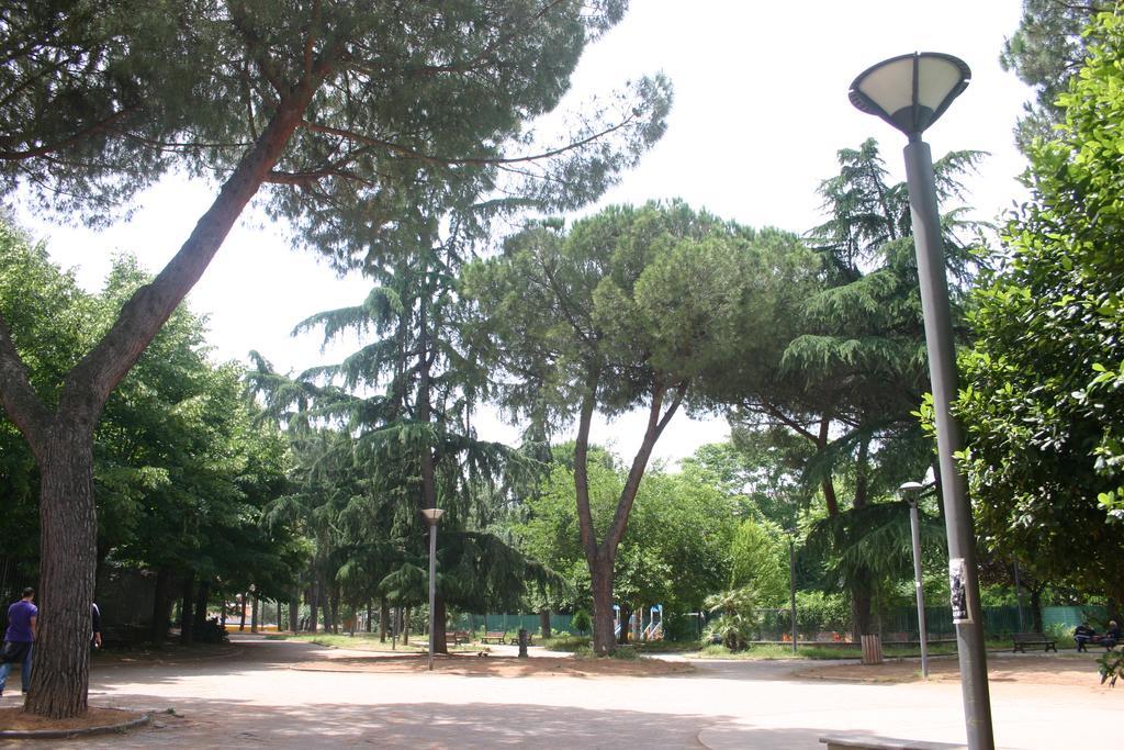 Guest house Vittoria *