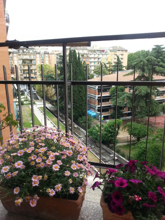 Apartment Your Nest In Trastevere