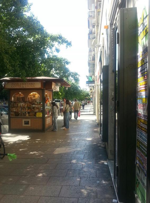 Apartment Your Nest In Trastevere *