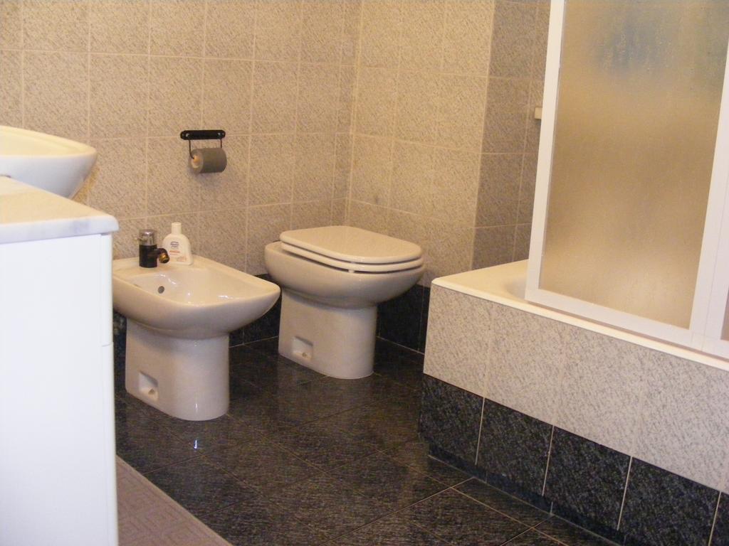 Apartment Gli Alloggi Di Papa