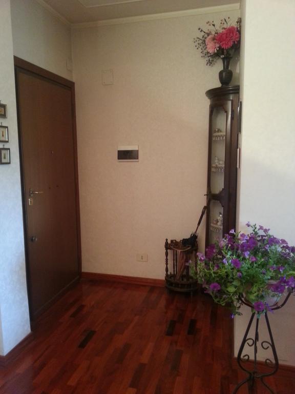 Apartment Your Nest In Trastevere Rome