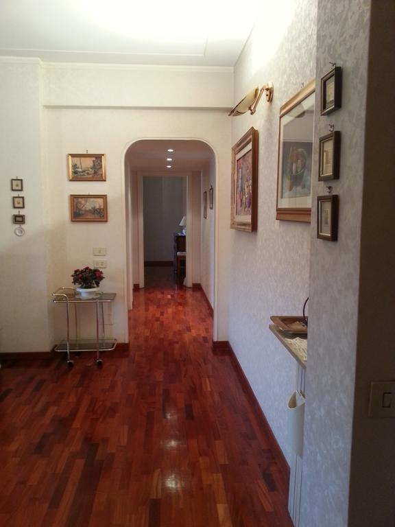 Apartment Your Nest In Trastevere *