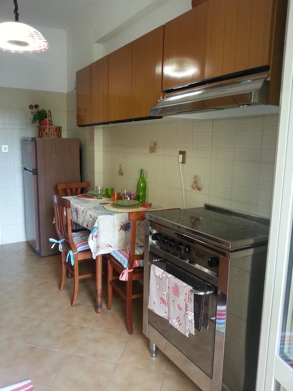 Apartment Your Nest In Trastevere Rome