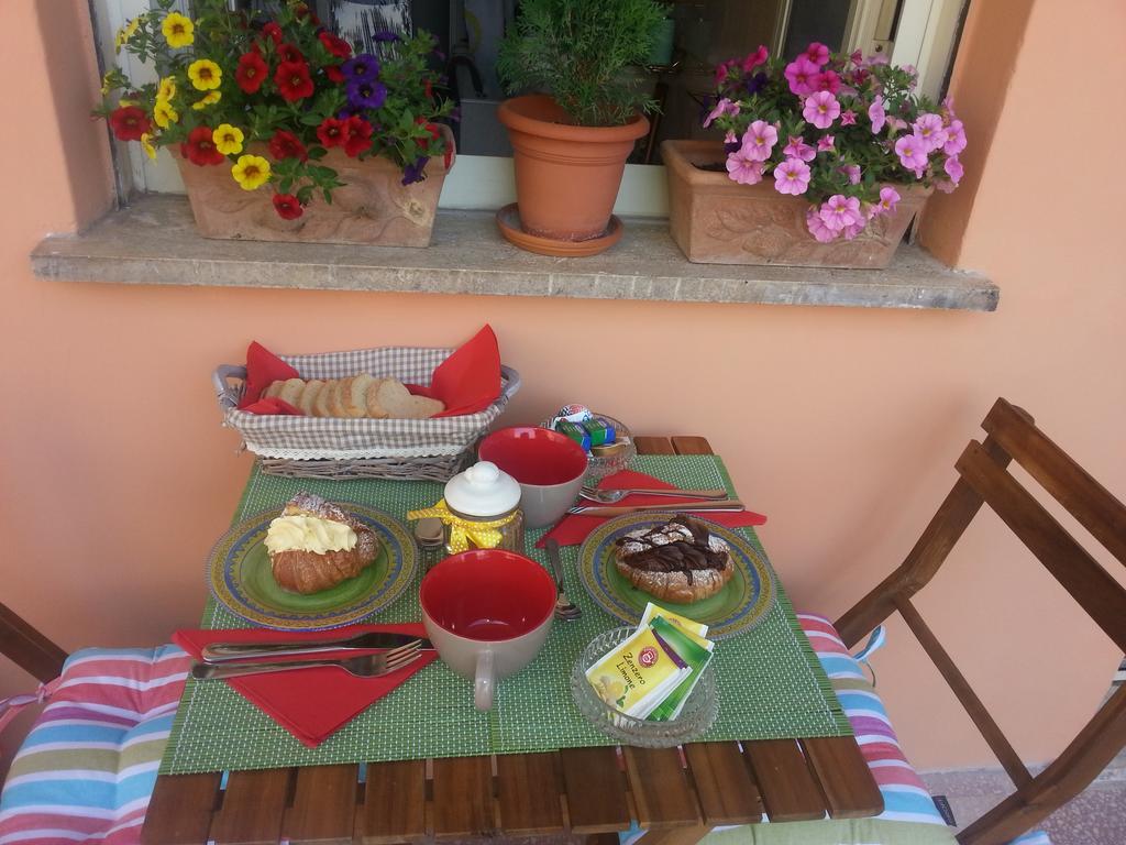 Apartment Your Nest In Trastevere