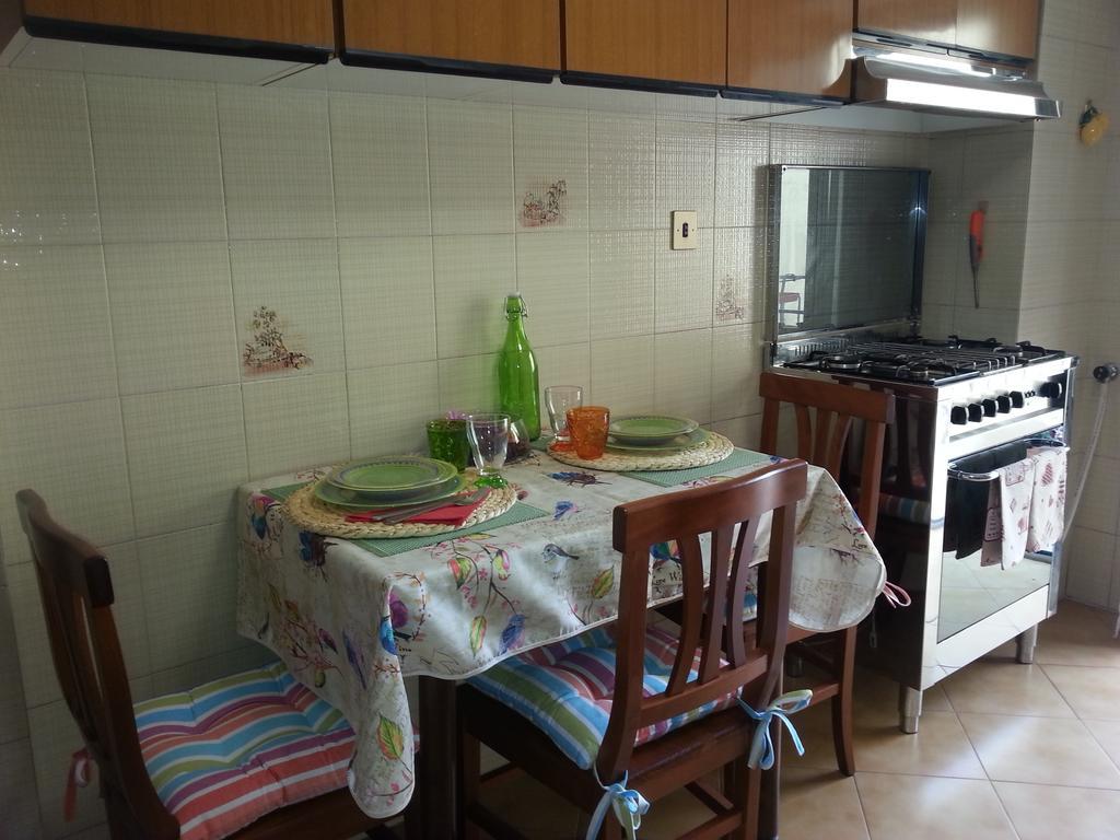 Apartment Your Nest In Trastevere *