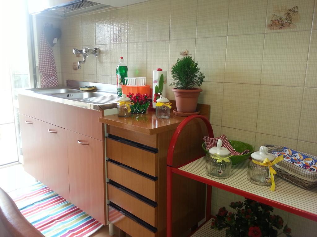Your Nest In Trastevere Rome