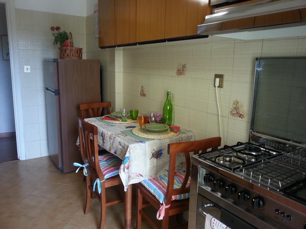 Apartment Your Nest In Trastevere Rome