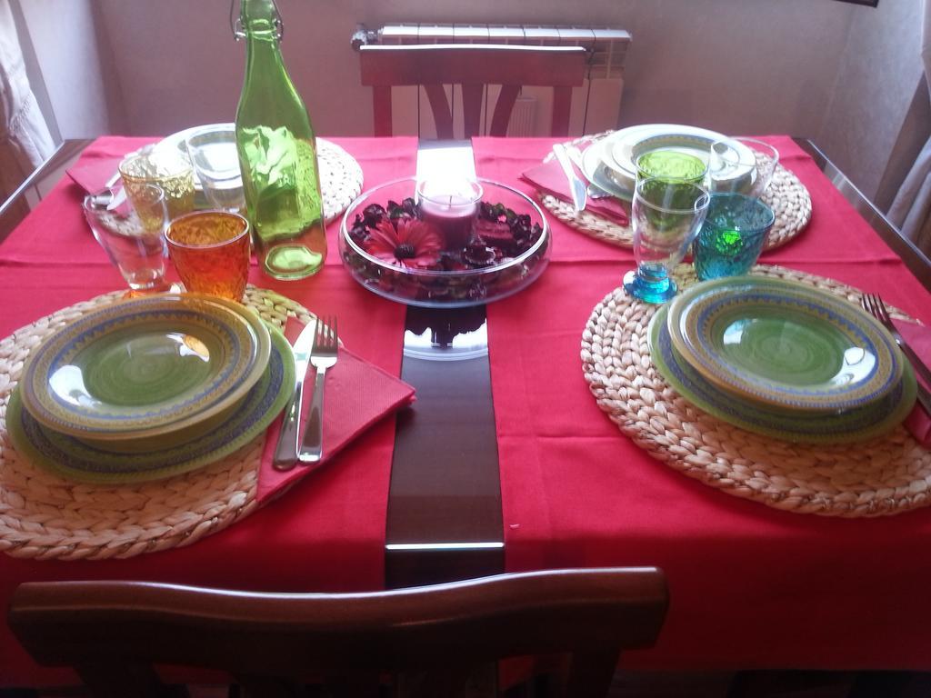 Your Nest In Trastevere Rome
