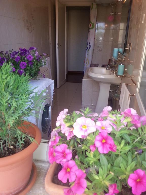 Your Nest In Trastevere Rome