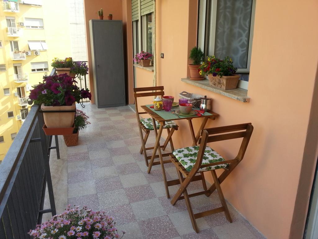 Apartment Your Nest In Trastevere Rome