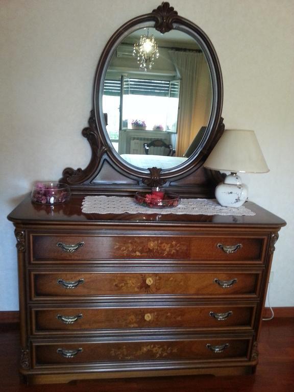 Apartment Your Nest In Trastevere *