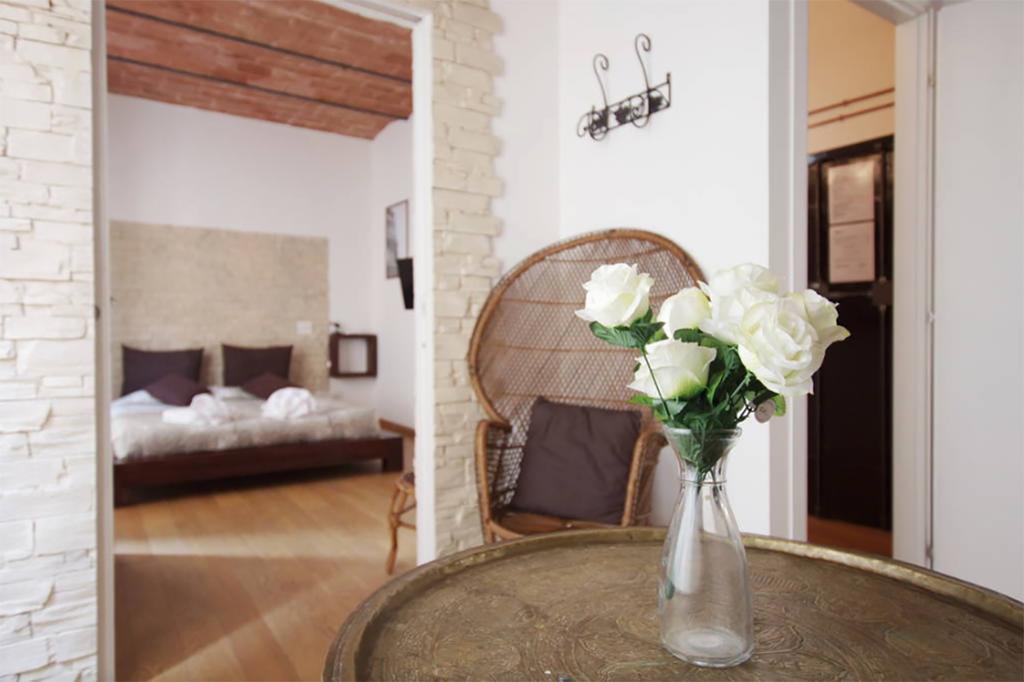 Apartment Ostilia Loft Rome