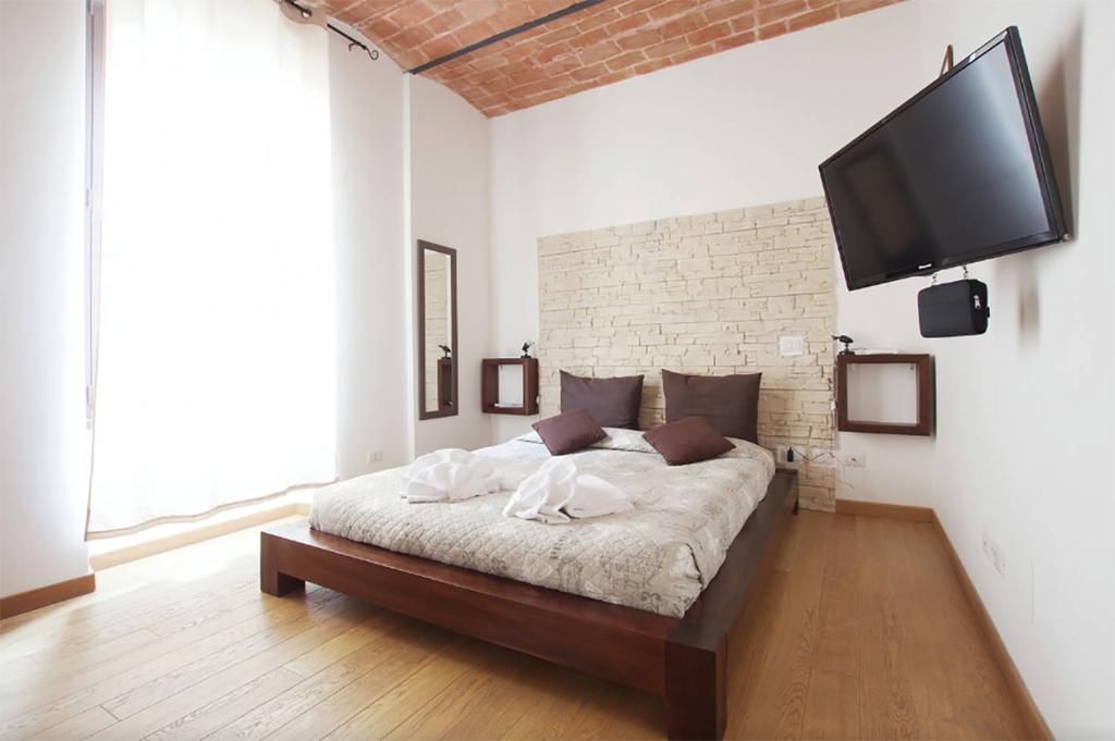 Apartment Ostilia Loft