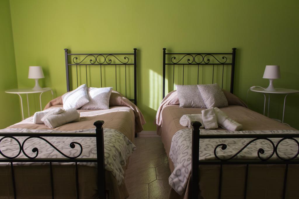 Apartment Gli Alloggi Di Papa Rome