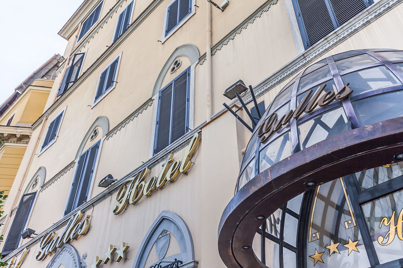 Hotel Galles 3*