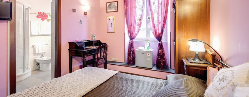 Guest house Settembre 95