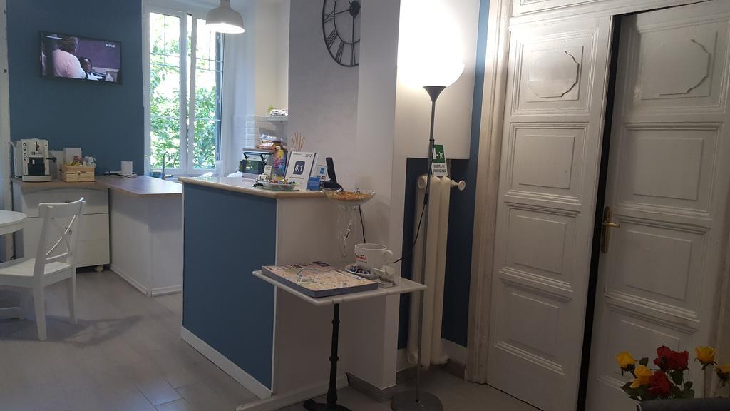 Guest house La Dell'angelo