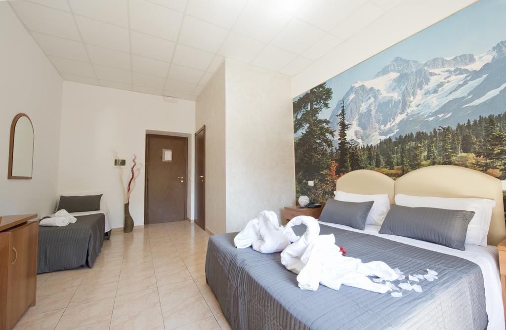 Guest house Maikol Family Rome