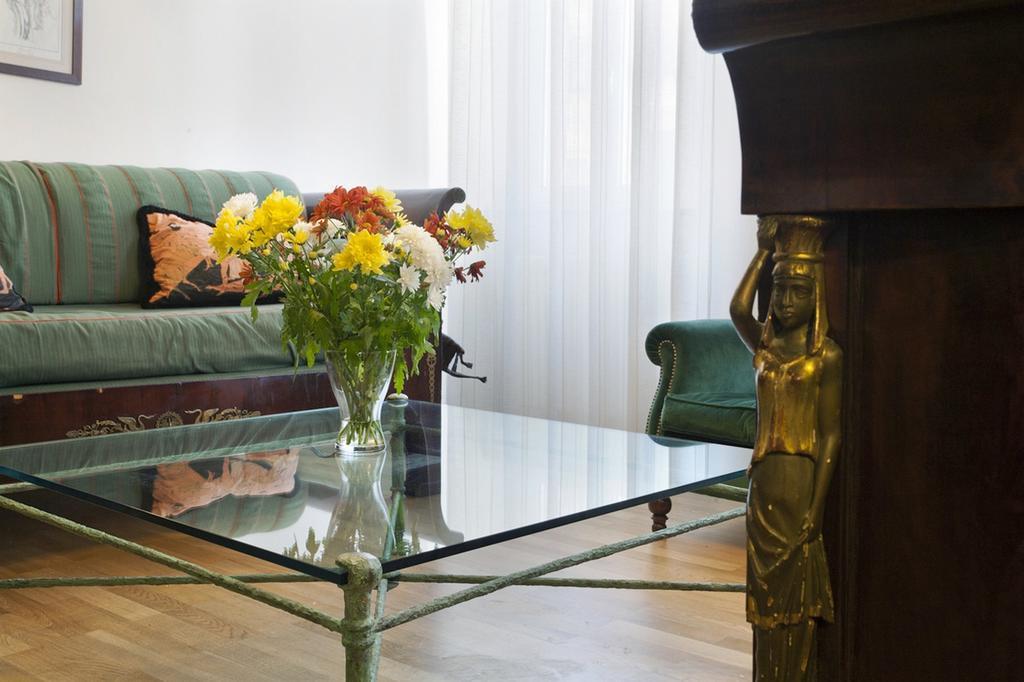 Apartment Locappart Colosseo / Esquilino Rome
