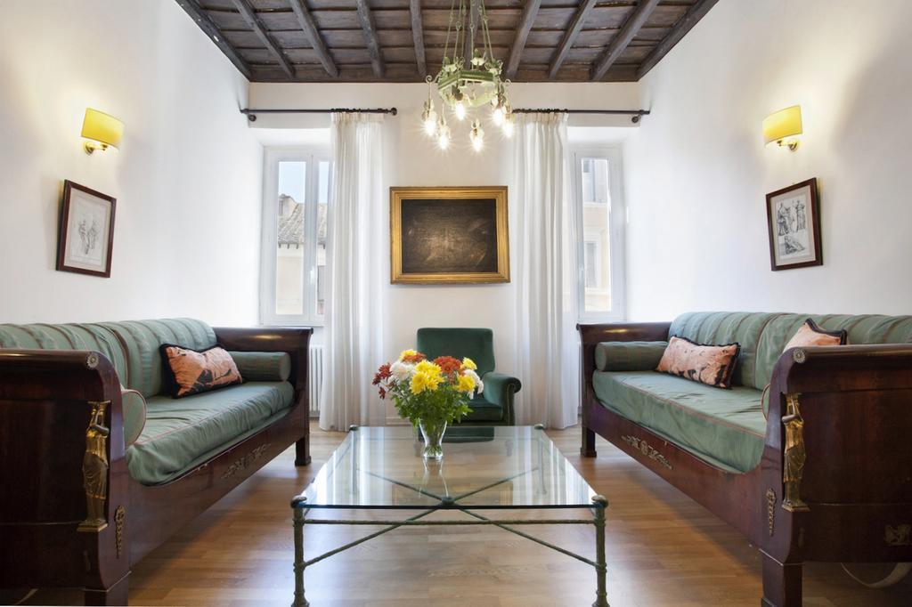 Apartment Locappart Colosseo / Esquilino *