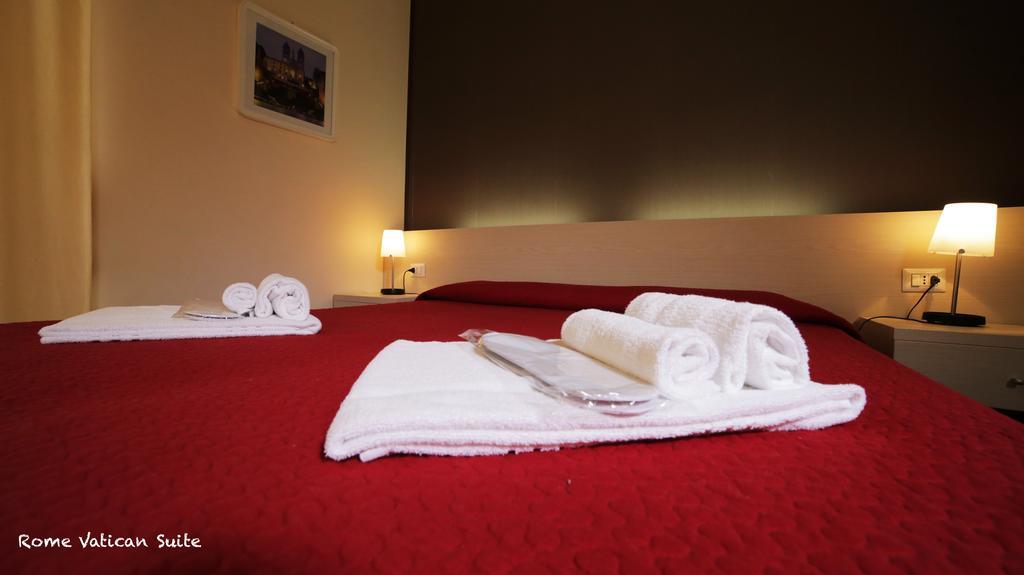 Bed & Breakfast Vatican Roma
