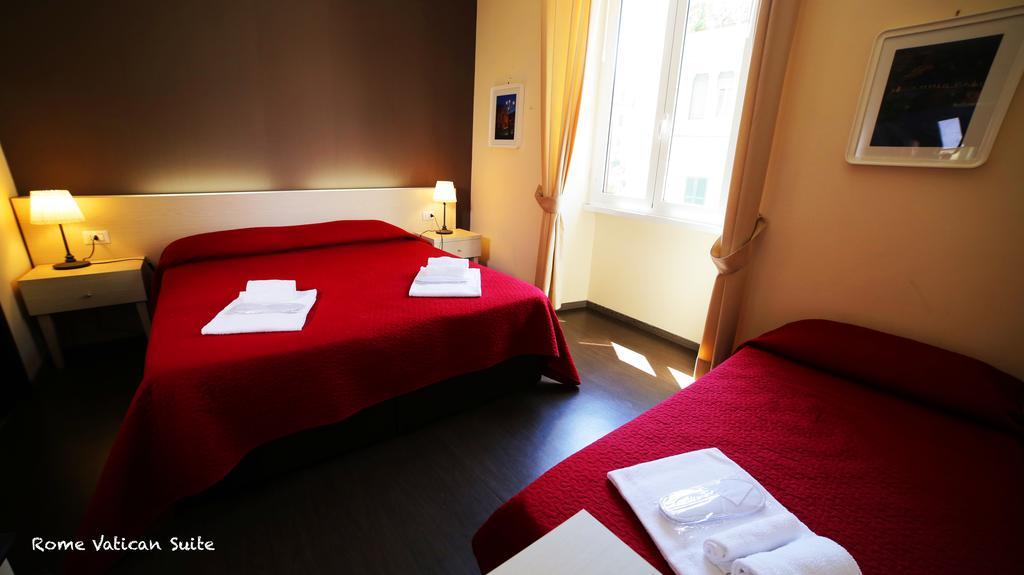 Bed & Breakfast Vatican Roma