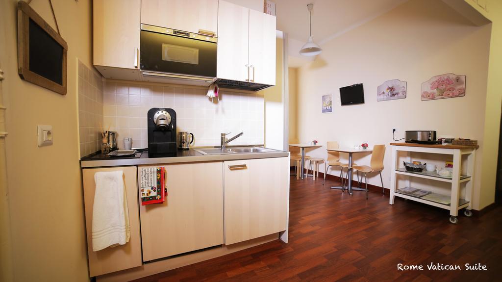 Bed & Breakfast Vatican