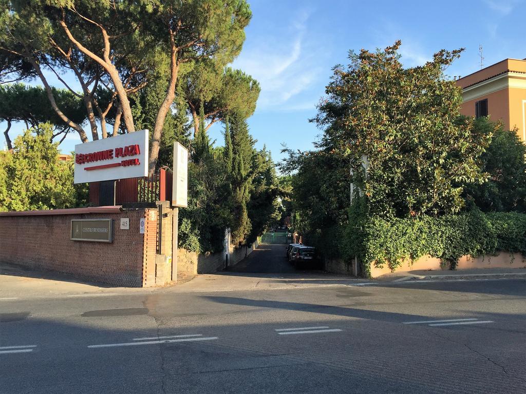 La Casa Di Camp - Roma