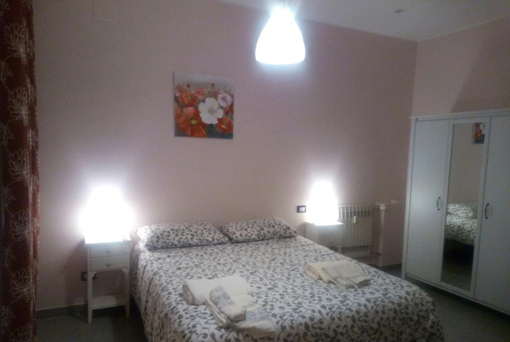 Bed & Breakfast Blue